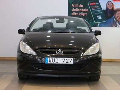 Peugeot 307 CC