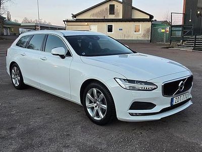 Begagnad 2018 Volvo V90 Kombi | 269 000 kr (Dyr)