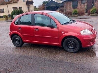 Citroën C3