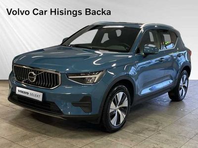 begagnad Volvo XC40 Recharge T4 Core Bright