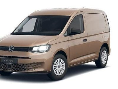 VW Caddy Maxi