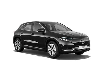 Begagnad Mercedes EQA250+ Advanced 2024 SUV