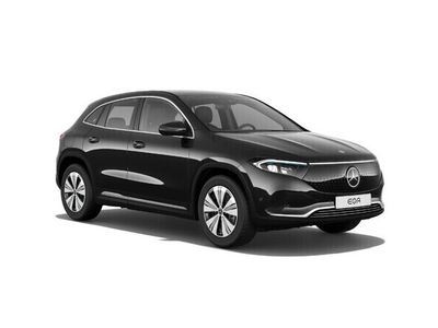 Begagnad 2024 Mercedes EQA250+ Advanced SUV | 529 000 kr