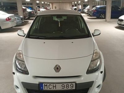 Renault Clio R.S.