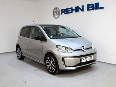 VW e-up!