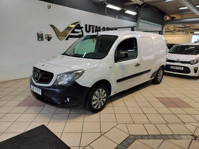 Mercedes Citan 109