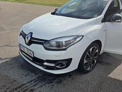 Renault Mégane GrandTour