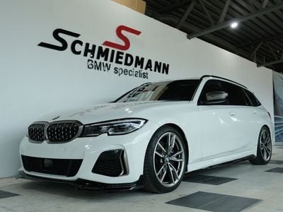 BMW M340