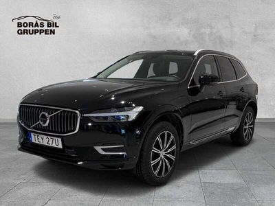 begagnad Volvo XC60 Inscription T