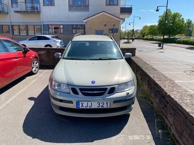 Saab 9-3