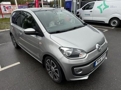 VW up!