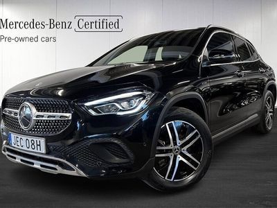 Mercedes GLA250