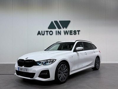 BMW 330e