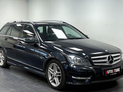 Mercedes C250