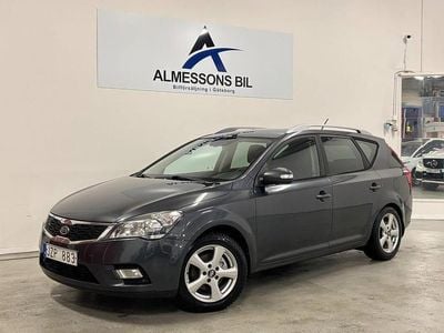 Kia Ceed Sportswagon