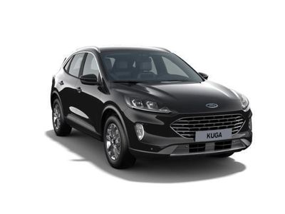 begagnad Ford Kuga Titanium Plug-in Hybrid/ 18 mån privatleasing från 3995kr/mån