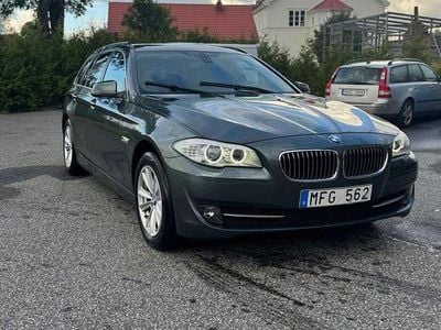 BMW 525