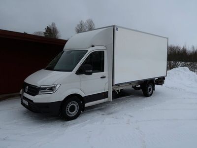 VW Crafter