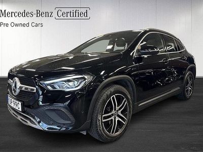 Mercedes GLA250