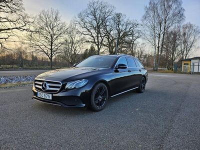 Mercedes E200