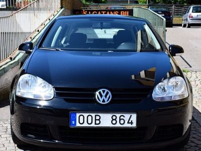 VW Golf VI