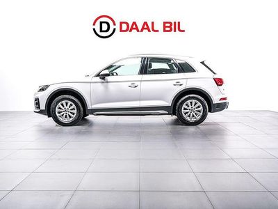 Vit Begagnad 2020 Audi Q5 Proline SUV | 349 700 kr (Marknadspris)