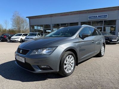Seat Leon ST