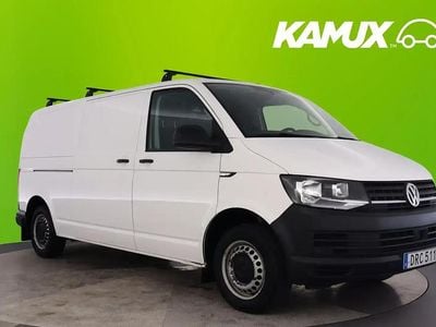 VW T6