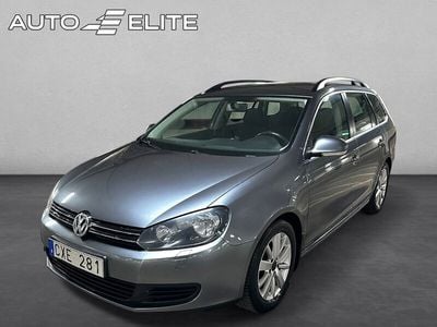 VW Golf VII