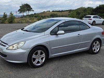 Peugeot 307 CC