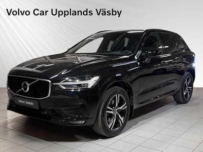 Begagnad 2020 Volvo XC60 R-Design SUV | 379 900 kr (Dyr)