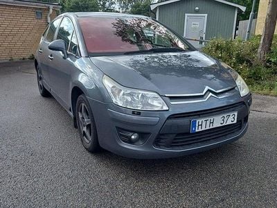 Citroën C4