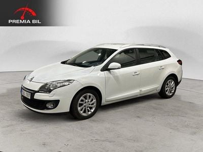 Renault Mégane GrandTour