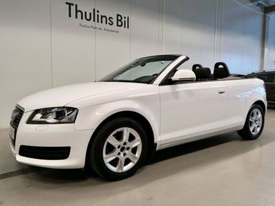 Audi A3 Cabriolet