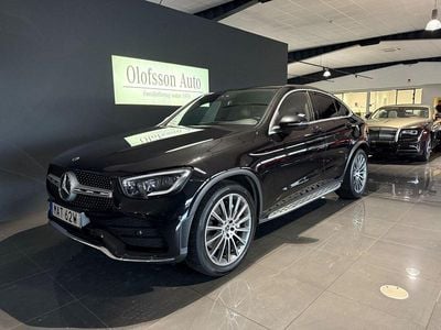 Mercedes GLC220