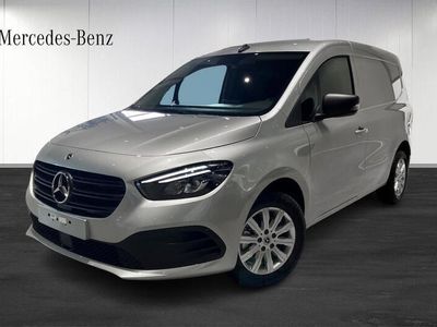 begagnad Mercedes Citan 110 Transportbilar Citan cdi skåp l1