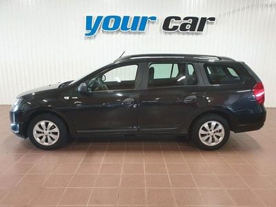 Dacia Logan MCV