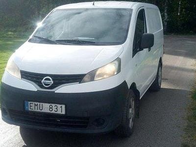 Nissan NV200