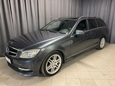 Mercedes C250