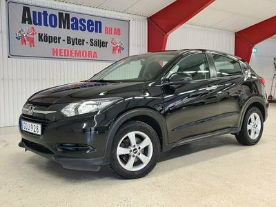 begagnad Honda HR-V 1.6 i-DTEC Euro 6 120hk