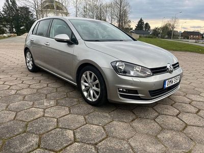 VW Golf VII