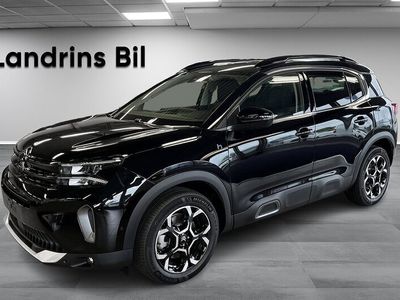 begagnad Citroën C5 Aircross C5 Hybrid 225 SHINE 225hk/MOMS