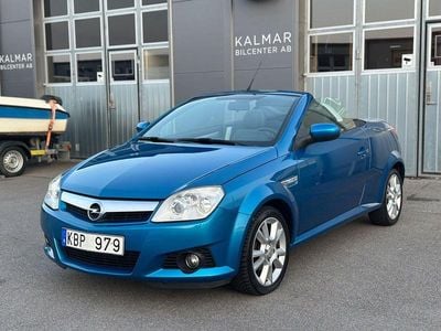 Opel Tigra