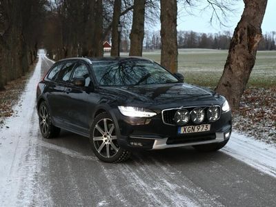 Volvo V90 CC