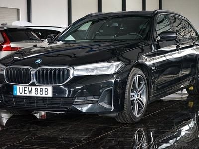 BMW 530e