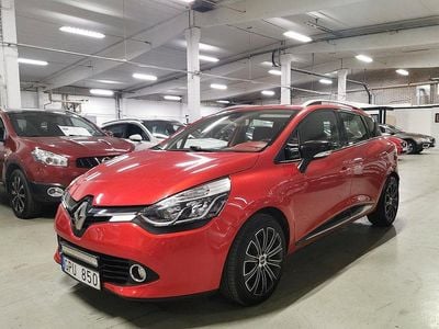 Renault Clio GrandTour
