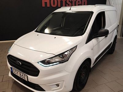 begagnad Ford Transit Connect 220 1.5 SelectShift (HM)