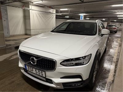 Volvo V90 CC