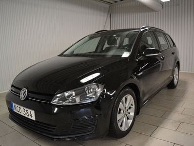 VW Golf VII