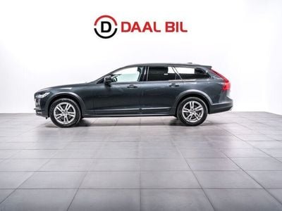 Volvo V90 CC